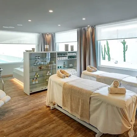 Protur Bonamar (adults Only) Hotel 4*