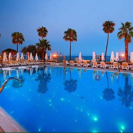 Protur Bonamar (adults Only) Cala Millor (Mallorca)
