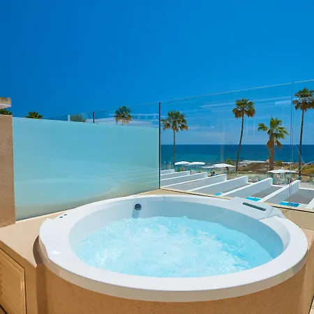 Hotel Protur Bonamar (adults Only) 4*