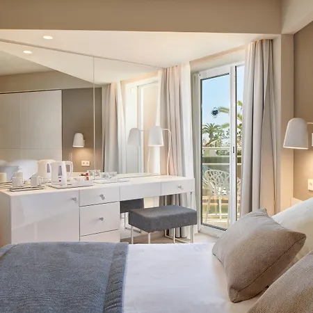 Hotel Protur Bonamar (adults Only) Cala Millor (Mallorca)
