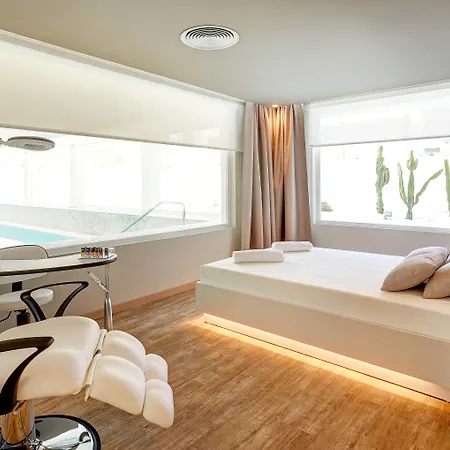 Protur Bonamar (adults Only) Hotel Cala Millor (Mallorca)