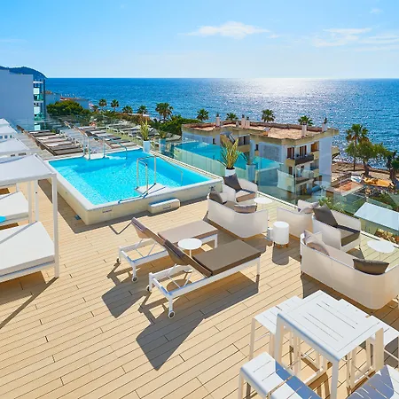 Hotel Protur Bonamar (adults Only) 4*
