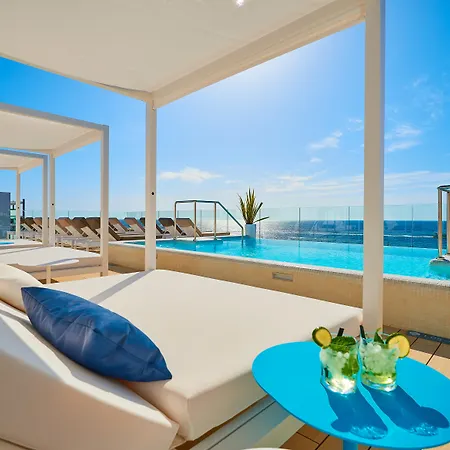Protur Bonamar (adults Only) Hotel 4*