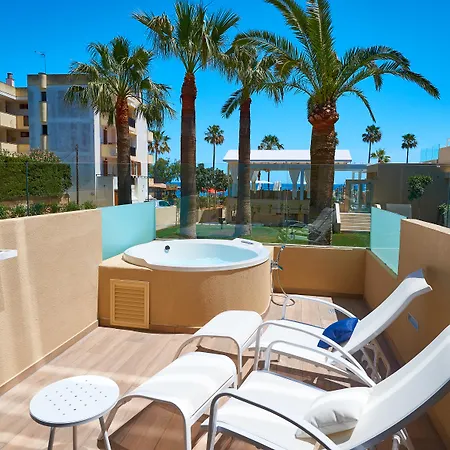 Protur Bonamar (adults Only) Hotel 4*