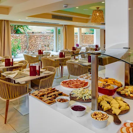 Protur Bonamar (adults Only) Hotel 4*