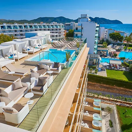 Hotel Protur Bonamar (adults Only)