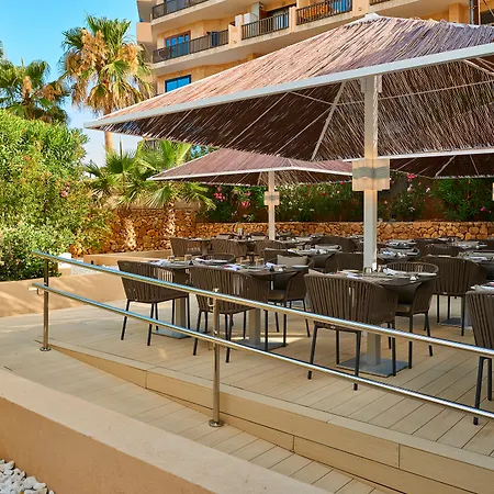 Hotel Protur Bonamar (adults Only)