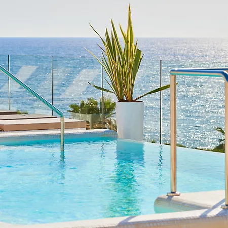 Hotel Protur Bonamar (adults Only) Cala Millor (Mallorca)