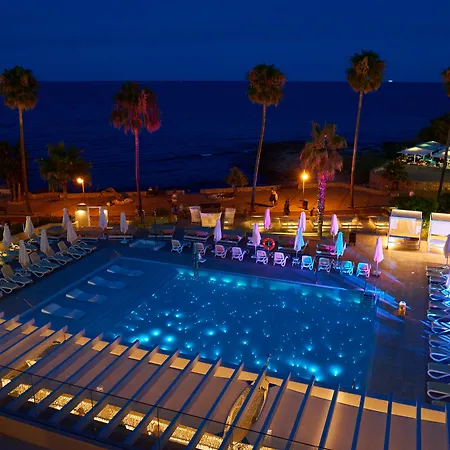 Protur Bonamar (adults Only) Hotel 4*