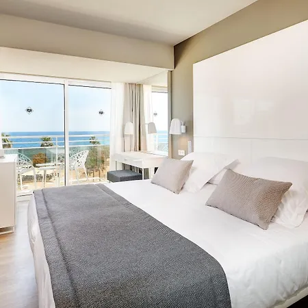 Protur Bonamar (adults Only) Ξενοδοχείο