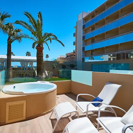 Ξενοδοχείο Protur Bonamar (adults Only) Cala Millor (Mallorca)