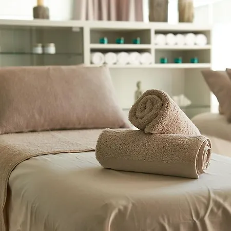 Ξενοδοχείο Protur Bonamar (adults Only) 4*