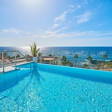 Ξενοδοχείο Protur Bonamar (adults Only)
