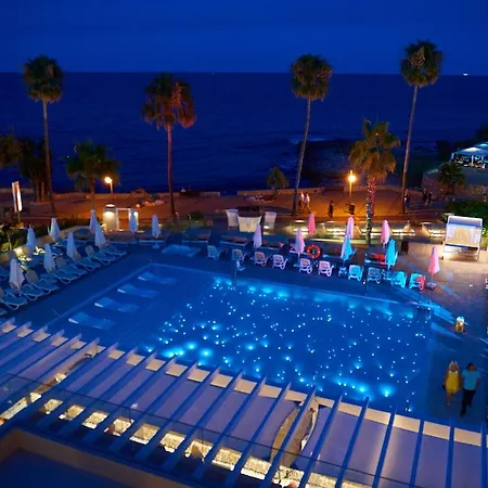 Protur Bonamar (adults Only) Cala Millor (Mallorca)