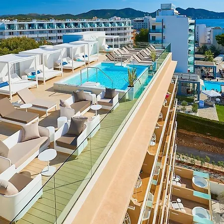 Protur Bonamar (adults Only) Ξενοδοχείο