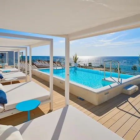 Ξενοδοχείο Protur Bonamar (adults Only)