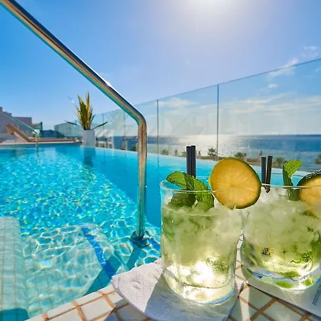 Protur Bonamar (adults Only) 4*