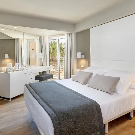 Protur Bonamar (adults Only) Ξενοδοχείο Cala Millor (Mallorca)