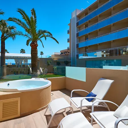 Protur Bonamar (adults Only) Ξενοδοχείο