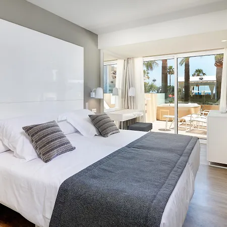 Protur Bonamar (adults Only) Ξενοδοχείο 4*