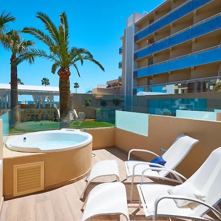 Protur Bonamar (adults Only) Ξενοδοχείο
