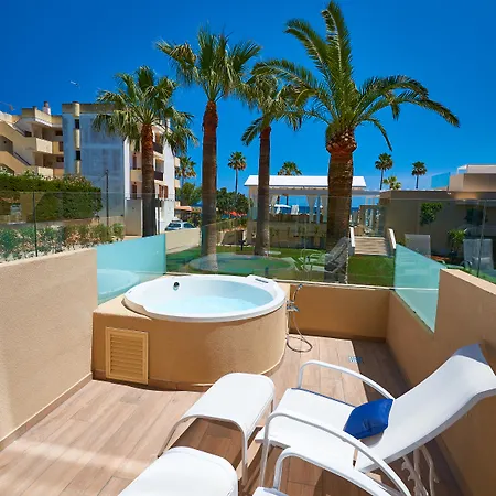 Protur Bonamar (adults Only) Ξενοδοχείο
