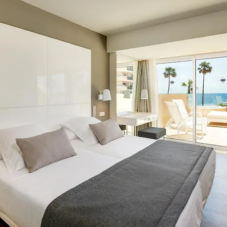 Protur Bonamar (adults Only) Cala Millor (Mallorca)