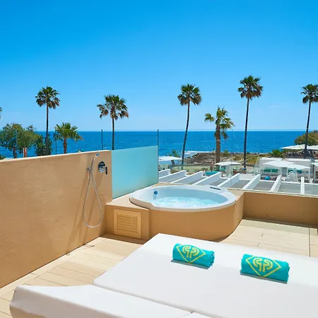 Protur Bonamar (adults Only) Ξενοδοχείο 4*