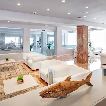 Ξενοδοχείο Protur Bonamar (adults Only)