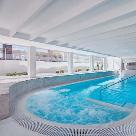 Ξενοδοχείο Protur Bonamar (adults Only)