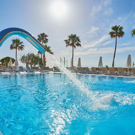 Protur Bonamar (adults Only) Cala Millor (Mallorca)