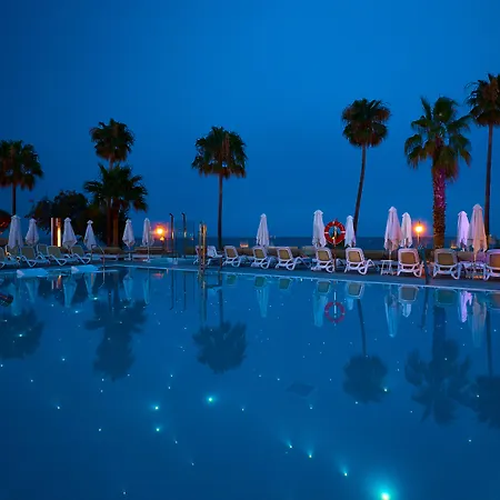 Protur Bonamar (adults Only) 4* Cala Millor (Mallorca)