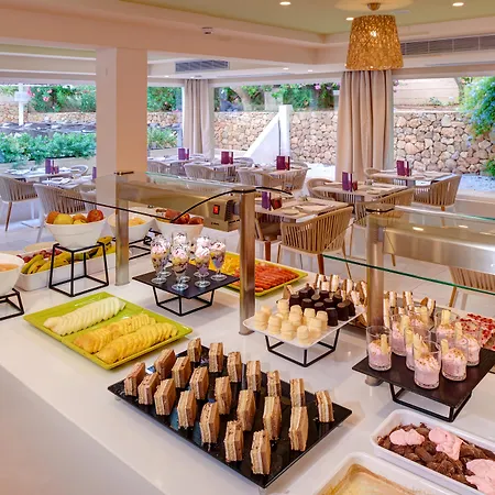Ξενοδοχείο Protur Bonamar (adults Only)