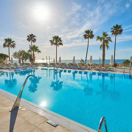 Ξενοδοχείο Protur Bonamar (adults Only) 4*