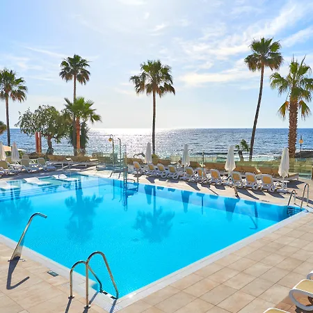 Protur Bonamar (adults Only) Ξενοδοχείο Cala Millor (Mallorca)