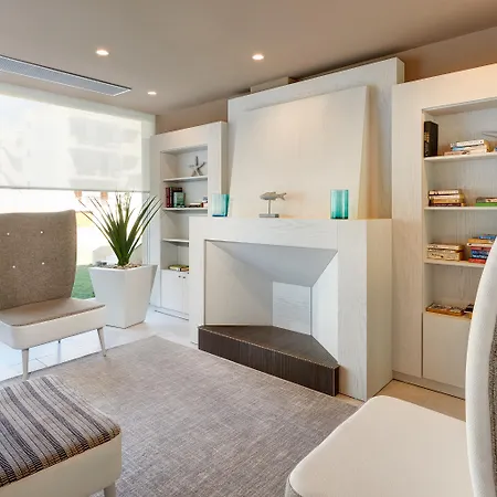 Ξενοδοχείο Protur Bonamar (adults Only) Cala Millor (Mallorca)