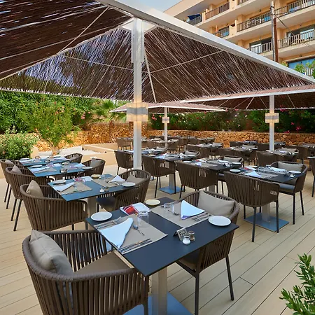 Protur Bonamar (adults Only) Ξενοδοχείο 4*
