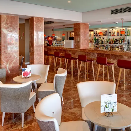 Protur Bonamar (adults Only) Ξενοδοχείο 4*