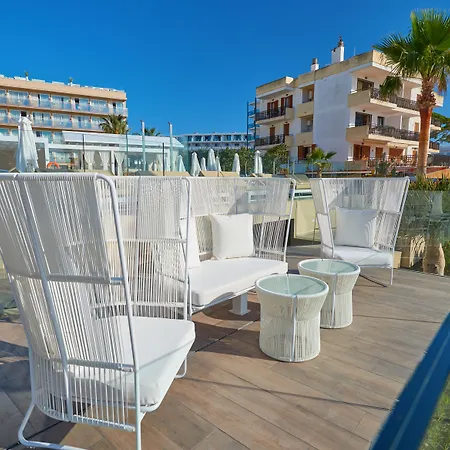 Ξενοδοχείο Protur Bonamar (adults Only)